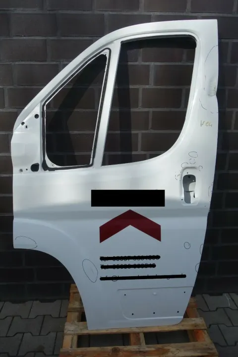 Article XV5ZL