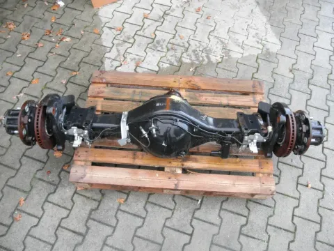 Article 595NM