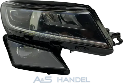 Article XV43L