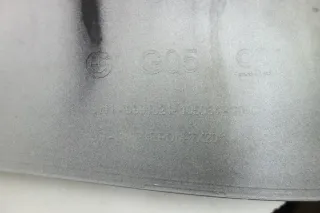 Original BMW X5 G05 Blende Unterfahrschutz Vorne 51119881521 - Bild 7