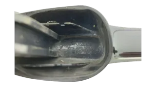 Original Volkswagen Touran Türgriff Vorne Rechts 5TA837206A - Bild 4