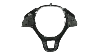 Original Lenkradblende Multifunktion VW Caddy Polo Touran 5T 5TA959442B - Bild 5