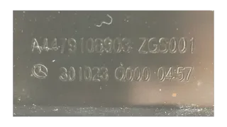 Original Mercedes Benz V-Klasse Vito W447 SITZKASTEN Beifahrerseite A4479108903 - Bild 7