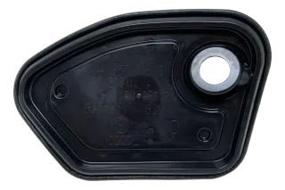 NEU Original AUDI A3 8V Sportback Innere Türabdeckung Vorne Rechts 8V4837916 - Bild 2