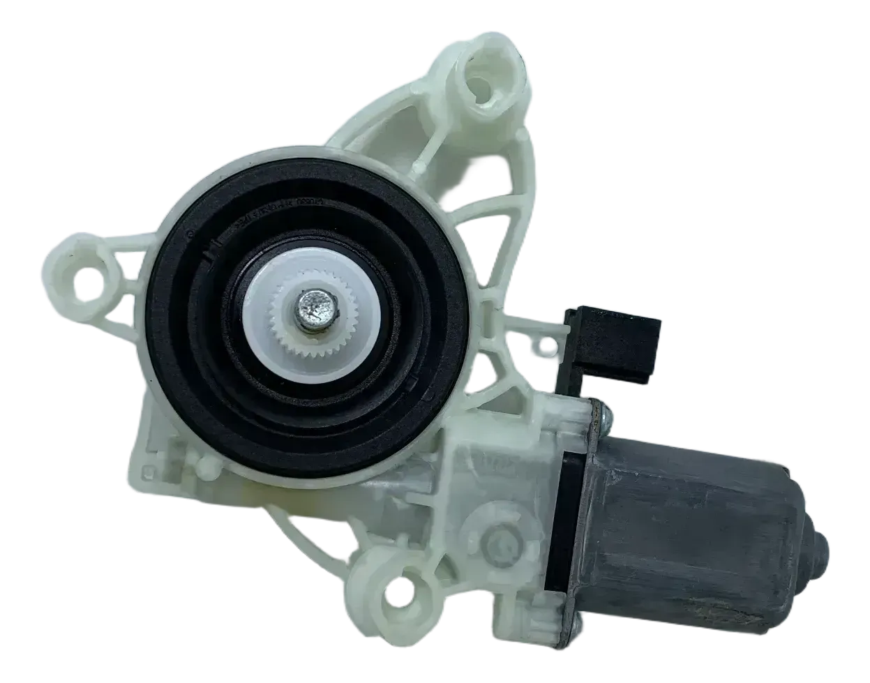 Original Mercedes Benz V177 Fensterhebermotor Stellmotor Vorne Links A0009065806 - Bild 1