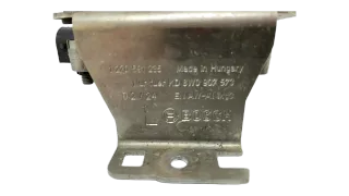 Original Audi A4 S4 A5 8W Abstandreglung Radar ACC Sensor Distronic 8W0907541G - Bild 5