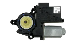 Original Volkswagen Polo 9N3 Elektrischer Fensterheber Motor VR 6Y2959801 - Bild 2