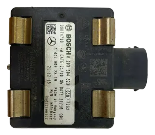 Original Mercedes Benz Radarsensor Distronic A0009059517 - A4479002319 - Bild 1