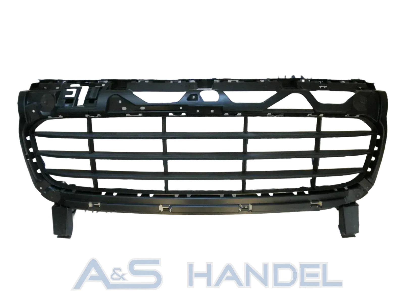 Grill Stoßstange Porsche Cayenne 2014-2017 95850568302 Stoßstangengitter - Bild 1