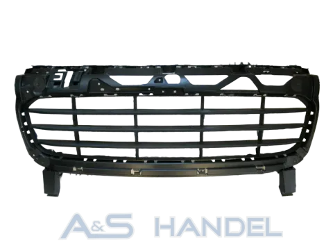 Grill Stoßstange Porsche Cayenne 2014-2017 95850568302 Stoßstangengitter