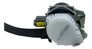 Original Fiat 500 500C Abarth Facelift Sicherheitsgurt links Vorne 07356425990 - Bild 2