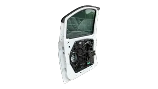 Original Mercedes V-Klasse Vito W447 Tür Beifahrer rechts weiß door A4477206700 - Bild 6