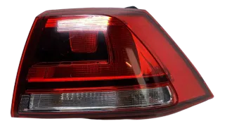 Original VW Golf VII Rückleuchte Heckleuchte Hinten Rechts 5G0945096P - Bild 1