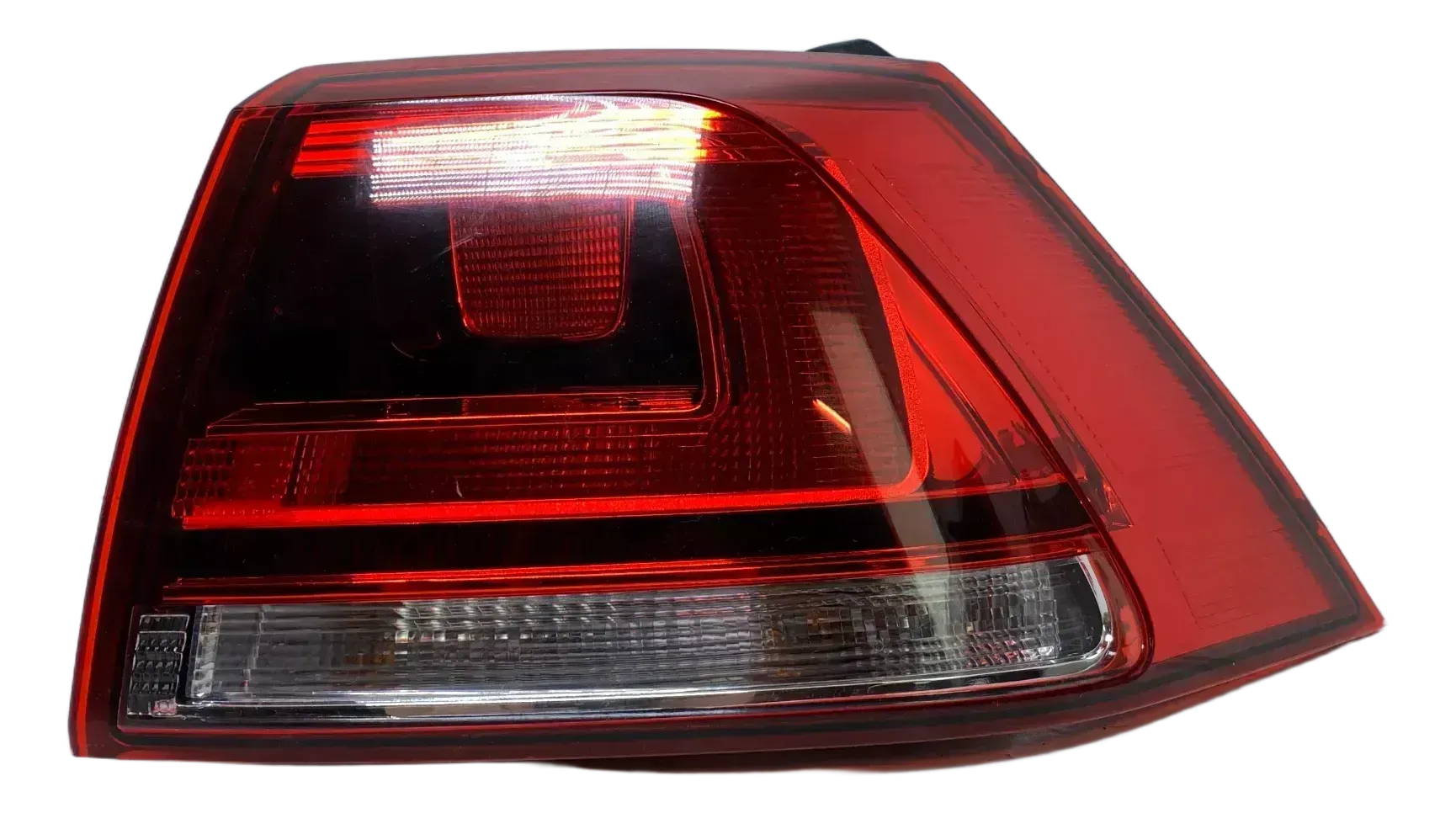 Original VW Golf VII Rückleuchte Heckleuchte Hinten Rechts 5G0945096P - Bild 1