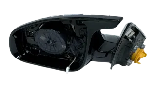Original BMW 5 F10 F11 Außenspiegel einklappbar Kamera Links C0176107U6680 - Bild 1