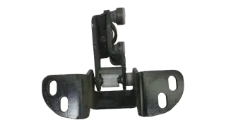 Original Volkswagen Crafter TGE Schiebetüren Rollenführung Rechts 7C0843304 - Bild 3
