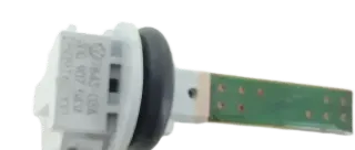 Original Temperaturfühler Lüftung Seat 3D0907543A Sensor Klima Fühler *NEU* - Bild 4