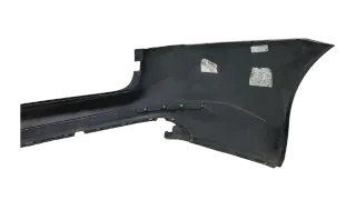 Original Skoda Superb III 3V B8 Stoßstange Heckschürze Kombi Hinten 3V9807421 - Bild 9