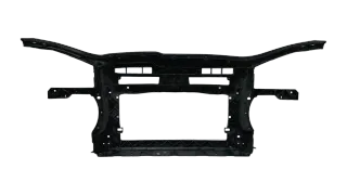 Original Volkswagen Golf V 5 Schlossträger Frontmaske Vorne 1K0805594H - Bild 5