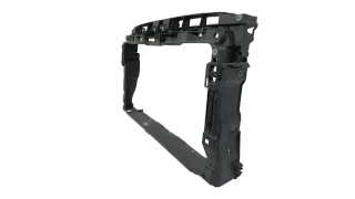 Original Volkswagen Golf 7 VII Frontträger Schlossträger Frontmaske 5G0805594R - Bild 3
