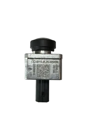 NEU Porsche Audi VW Bentley 9Y4-980-552 Nachtsichtkamera Night Vision Camera - Bild 3