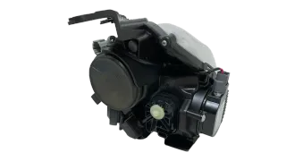 NEU Original Nissan Juke F15 Xenon Frontscheinwerfer Vorne Rechts FAAN2810000UK - Bild 7