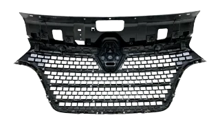 Original Renault MASTER IV 4 Chrome Frontgrill Kühlergrill Vorne 623109004R - Bild 6