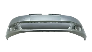 Original Volkswagen Golf VI 6 Stoßstange Frontstoßstange Vorne 5K0807221 - Bild 2