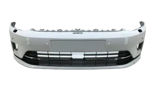Stoßstange für VW Golf VII 7 Frontstoßstange Stoßfänger Vorne 5E9807421G - Bild 1