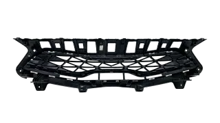 Original Kia Ceed Frontgrill Kühlergrill Schwarz SIlber Vorne 86350J7KA0 - Bild 6