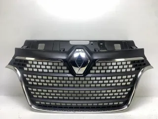 Original Renault MASTER IV 4 Chrome Frontgrill Kühlergrill Vorne 623109004R - Bild 1