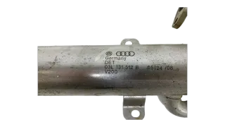 Original AUDI Abgasrückführungsventil Vorne 03L131512B - Bild 5
