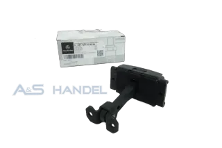 Original Mercedes-Benz Türfangband Türhalter 447 448 639 Vito V-Klasse Viano - Bild 1