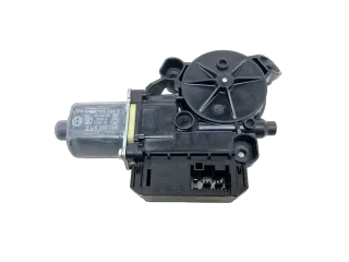 Original Volkswagen Polo 6R 6C Fensterheber Motor Hinten Links 6R0959811B - Bild 2