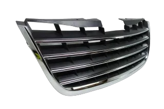 Chrysler Grand Voyager V 2011 Oberes Gitter vorne 05113127AA IDR4132 - Bild 3