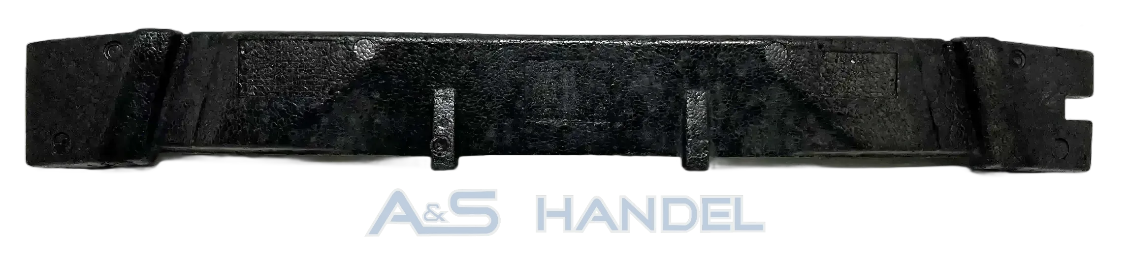 Original Audi A5/S5 8T Stoßstangeneinlage Einlage Schaumstoff Vorne 8T0807550B - Bild 1