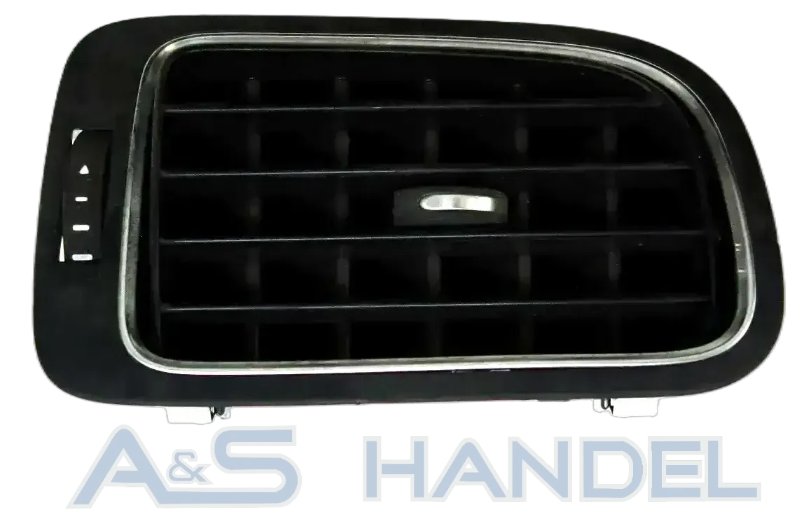 Original Volkswagen Polo 6R 6C Lüftungsdüse Frischluft 6RF819704 (Mit zeichen) - Bild 1