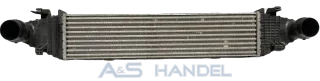 Original Mercedes Benz E-Klasse W212 C-Klasse W204 Ladeluftkühler A2045000100 - Bild 1