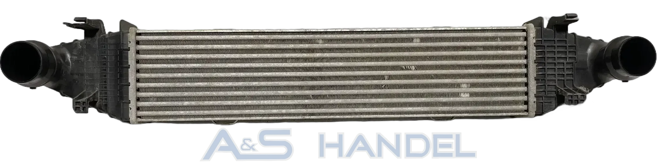 Original Mercedes Benz E-Klasse W212 C-Klasse W204 Ladeluftkühler A2045000100 - Bild 1