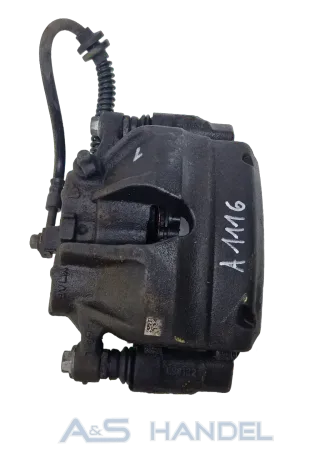 Orgi. VW Crafter II MAN TGE Bremssattel + Bremssattelhalter vorne links - Bild 2