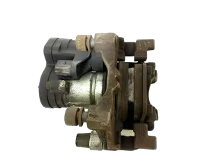Orig. Volkswagen Golf 7 5G Audi A3 8V Bremssattel Hinten Rechts Elektrisch - Bild 3