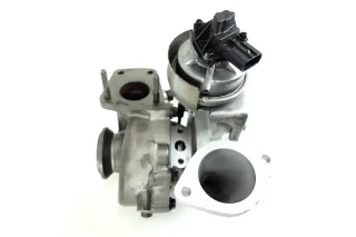 Captiva Antara A 2,2 CDTI 163 184 PS Turbolader Turbo Lader 49477-01610 - Bild 4