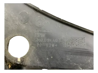 Original VW Golf 5 Plus 1K Windlauf Regenabweiser 5M0819403B 5M0819404B - Bild 3