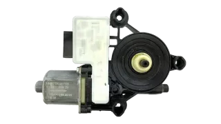 Org. Fensterhebermotor VW Golf 7 VII Octavia 5E A3 8V 5Q0959811A HL - Bild 2
