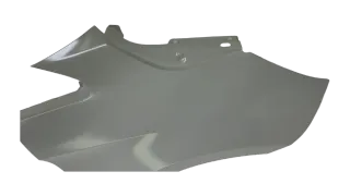 Original Mercedes Benz V-Klasse Vito Viano W447 Kotflügel VR A4478810714 - Bild 5