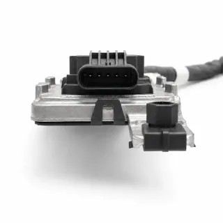 NEU Original Volkswagen Amarok NOX Sensor Abgassensor Steuergerät 059907805R - Bild 3