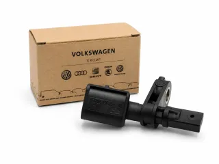 NEU Original ATE VW Audi Seat Skoda ABS Raddrehzahl Sensor VL 6Q0927803A - Bild 1