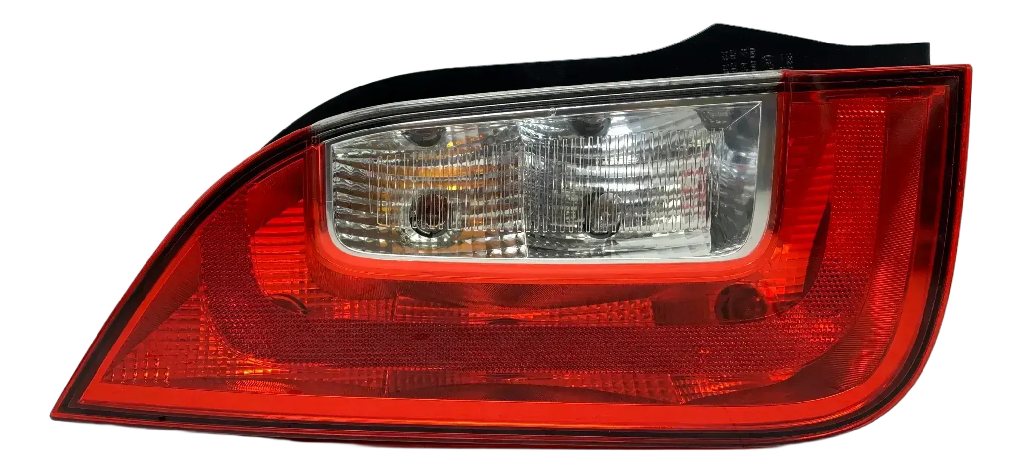 Original Skoda Citigo Rücklicht Rückleuchte Schlussleuchte links 1ST945095C - Bild 1