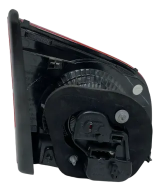 Original VW Golf 6 Rückleuchte Heckleuchte Rückleuchte Hinten Links 5K0945094G - Bild 3