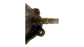 Original VW AUDI A3 8P 1.8 TFSI Katalysator 1K0131690DN 1K0131701CQ - Bild 7